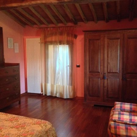 Agriturismo Colle Donatucci Guest House Castagneto Carducci Luaran gambar