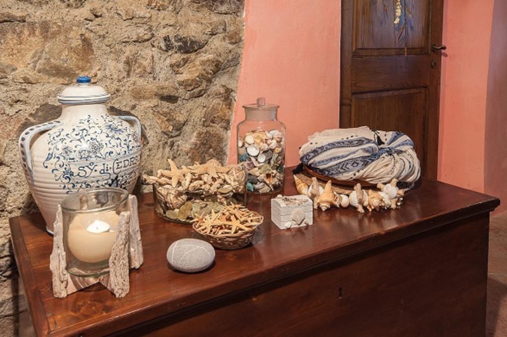 Agriturismo Colle Donatucci Guest House Castagneto Carducci Luaran gambar
