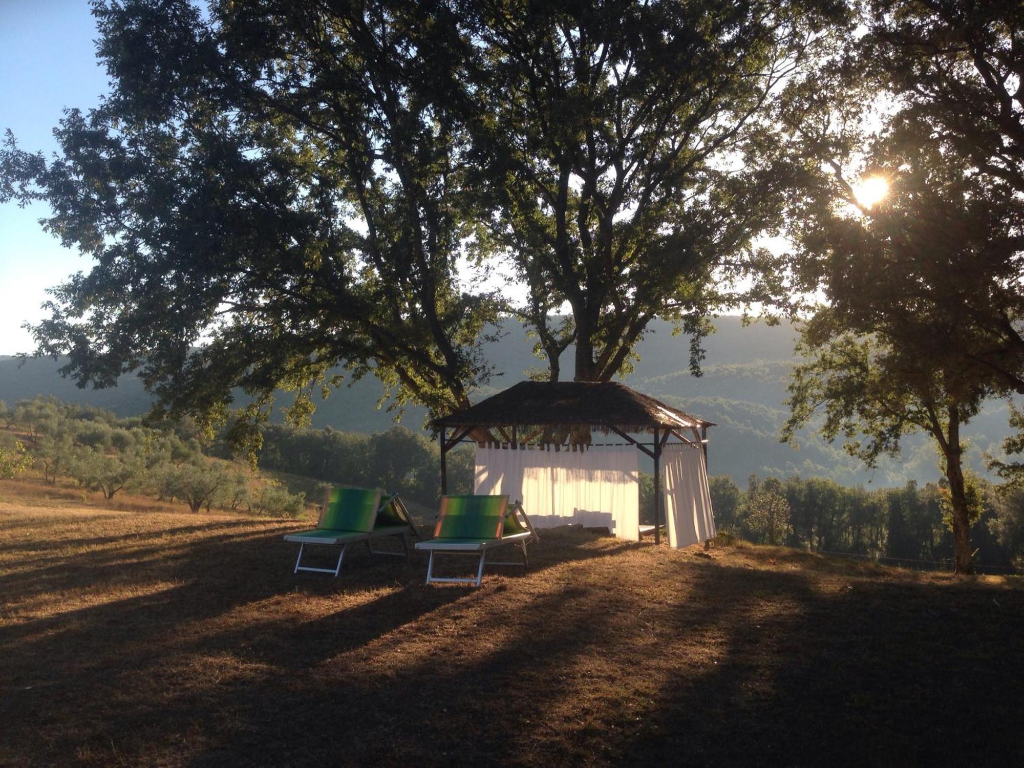 Agriturismo Colle Donatucci Guest House Castagneto Carducci Luaran gambar