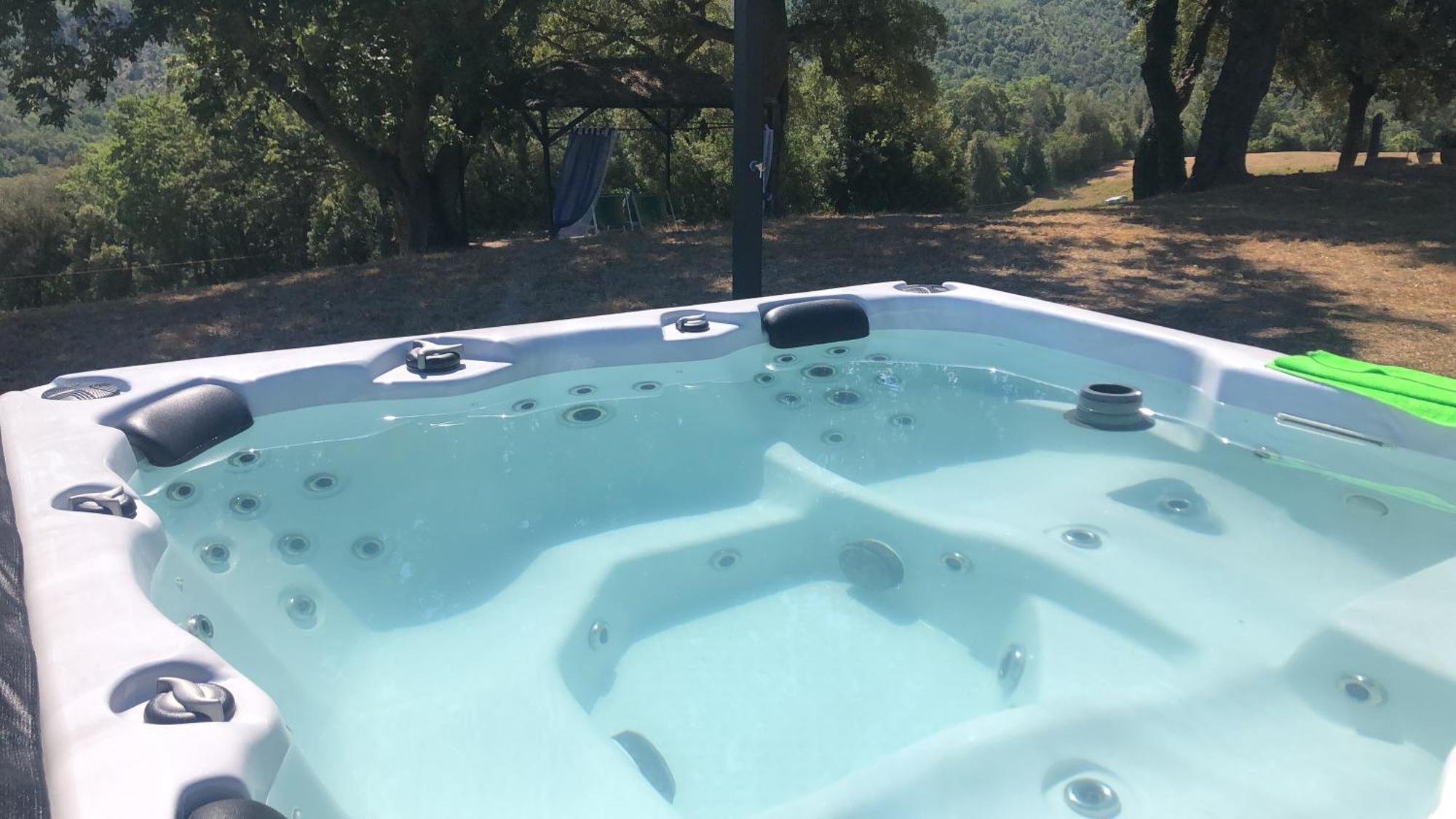 Agriturismo Colle Donatucci Guest House Castagneto Carducci Luaran gambar